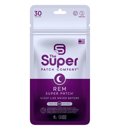 REM Super Patch 30-pack