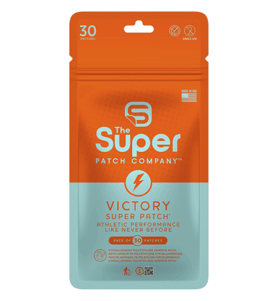 Victory Super Patch 30-pack